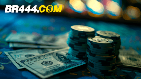 Bônus de Boas-Vindas