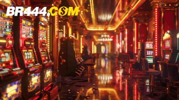 Tecnologia Cassino Ao Vivo