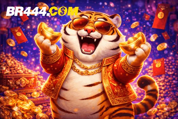Fortune Tiger - Jogo mais popular