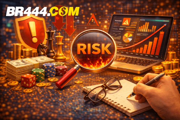 Estratégias Crash Games