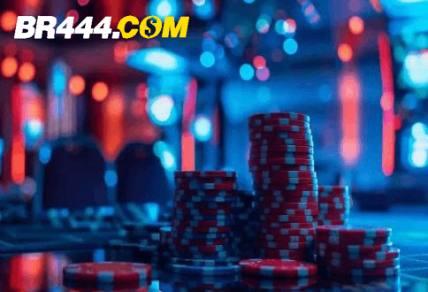 444BET Slots Online - Jogos Certificados com RTP Auditado de 94% a 98%